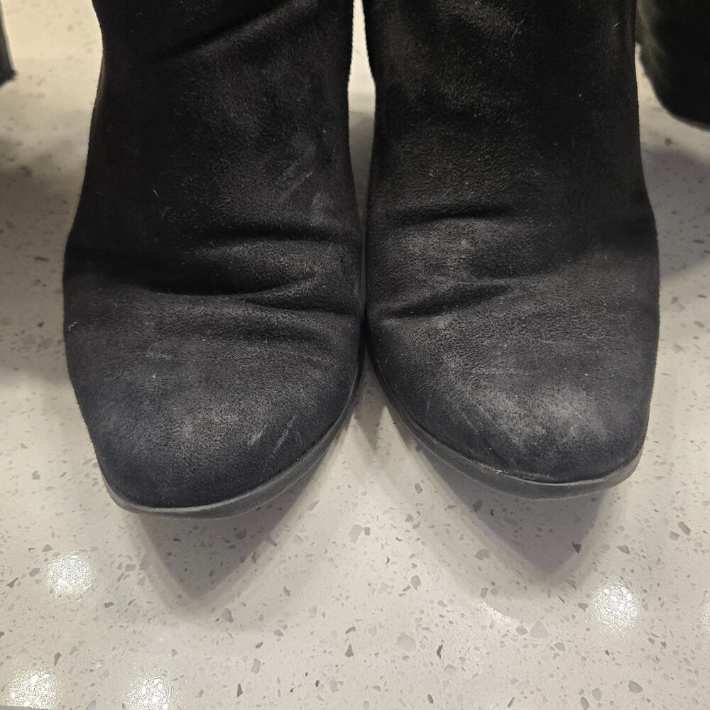 Pre-loved boots - Picture 3 of 13